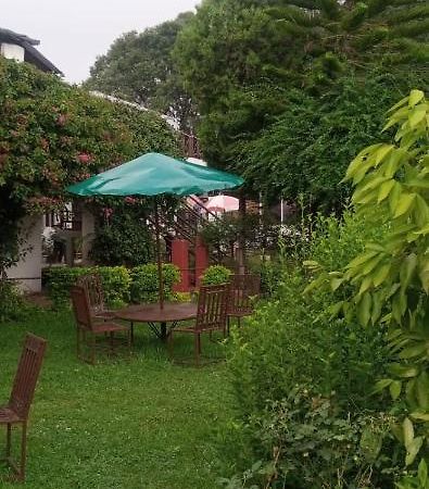 The Royal Mountain Hotel Ranikhet Exterior foto